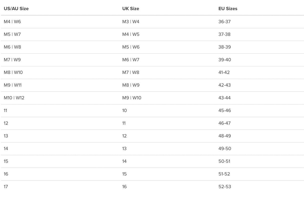 Crocs Classic Clogs Roomy Fit Sandal Clog Sandals Slides Waterproof - Black