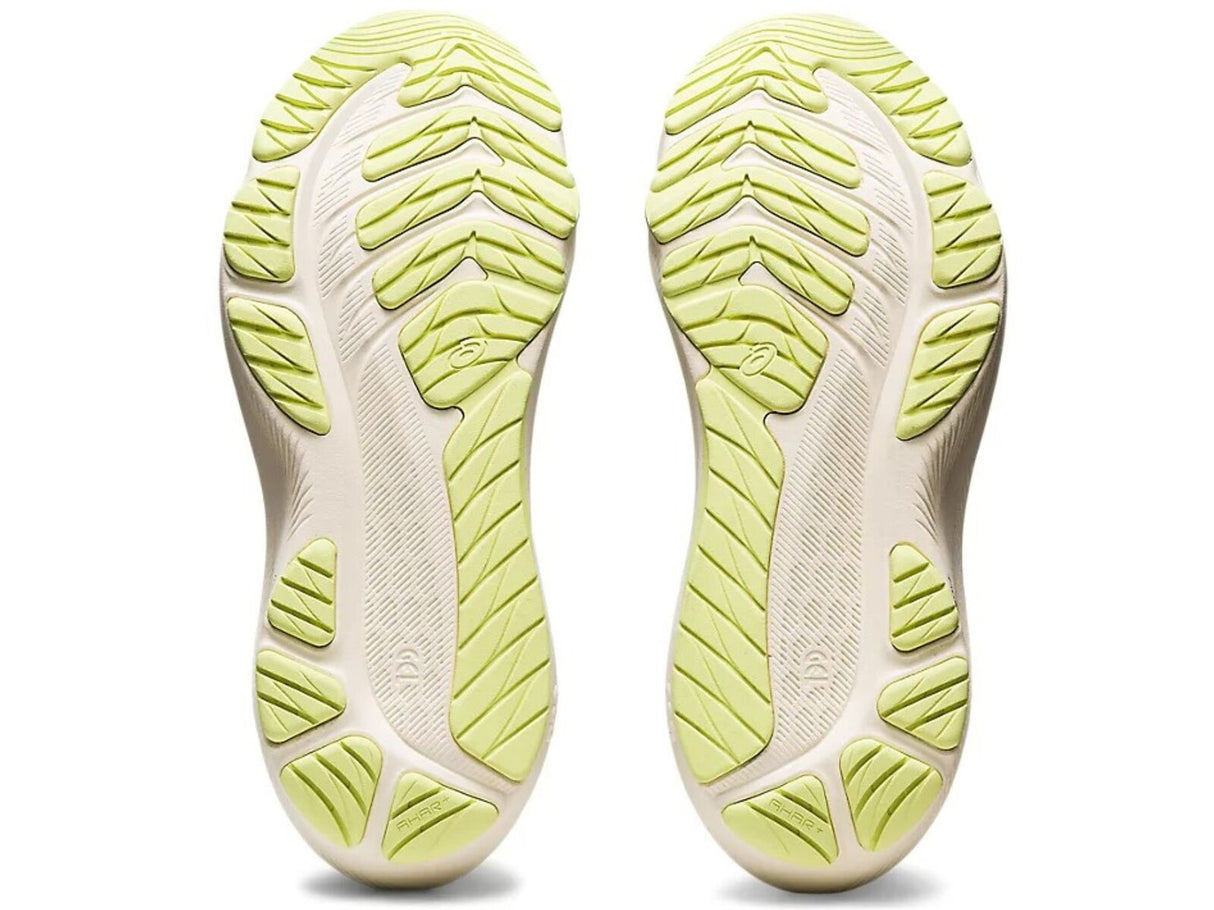 ASICS GEL-Kayano Lite 3 Running Shoes in Black/Glow Yellow – Mens Size US 8.5