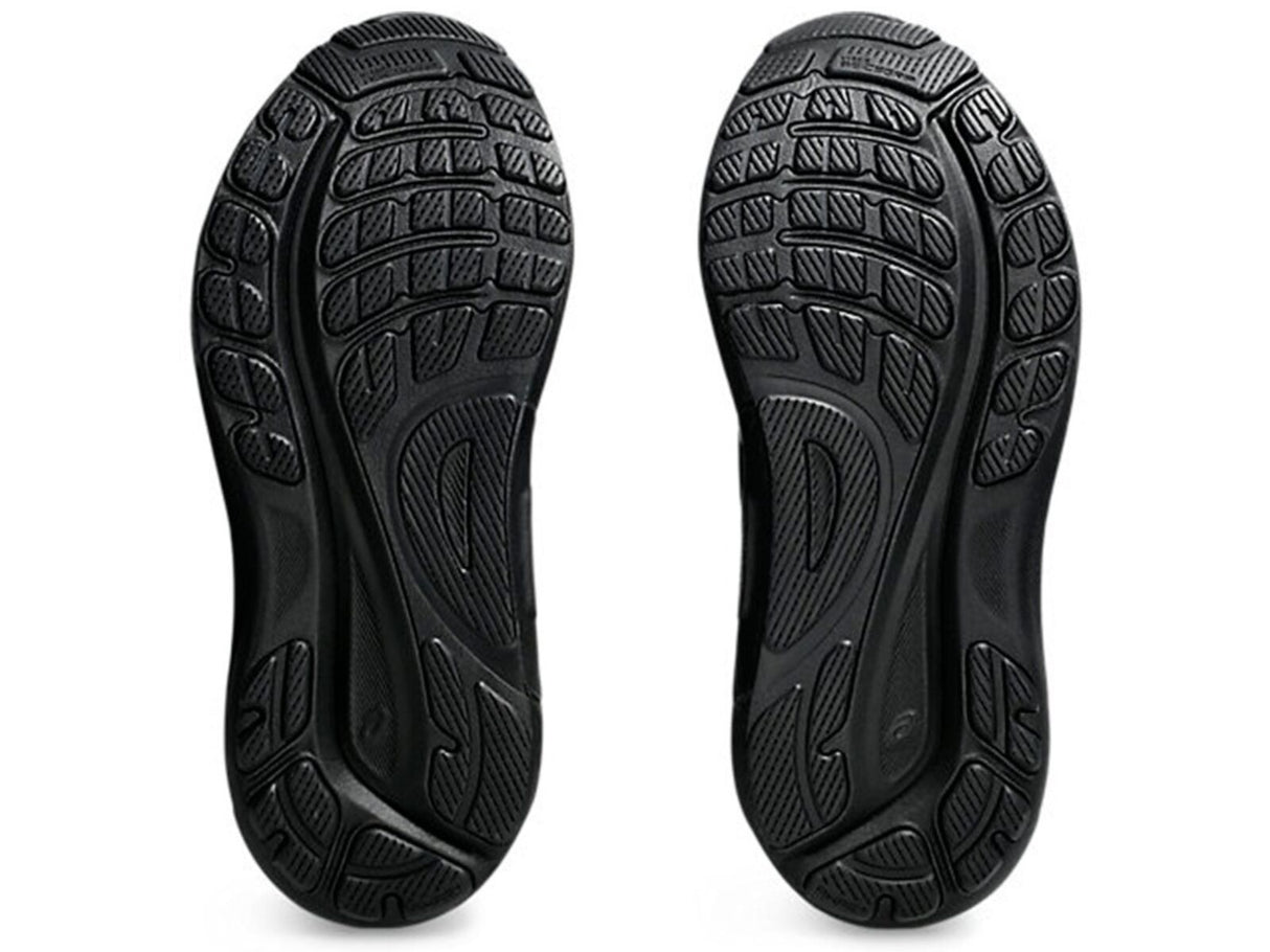 Mens ASICS GEL-Kayano 31 Running Shoes (2E Wide) in Black/Black – Size 11