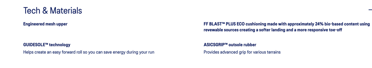 Asics Womens Trabuco Max 4 Sneakers Trail Runners Shoes in Pale Apricot/Cream