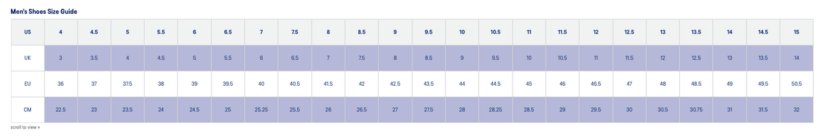 Asics Mens Asics Superblast 2 Sneakers Runners Shoes in Blue Fade/Edo Purple