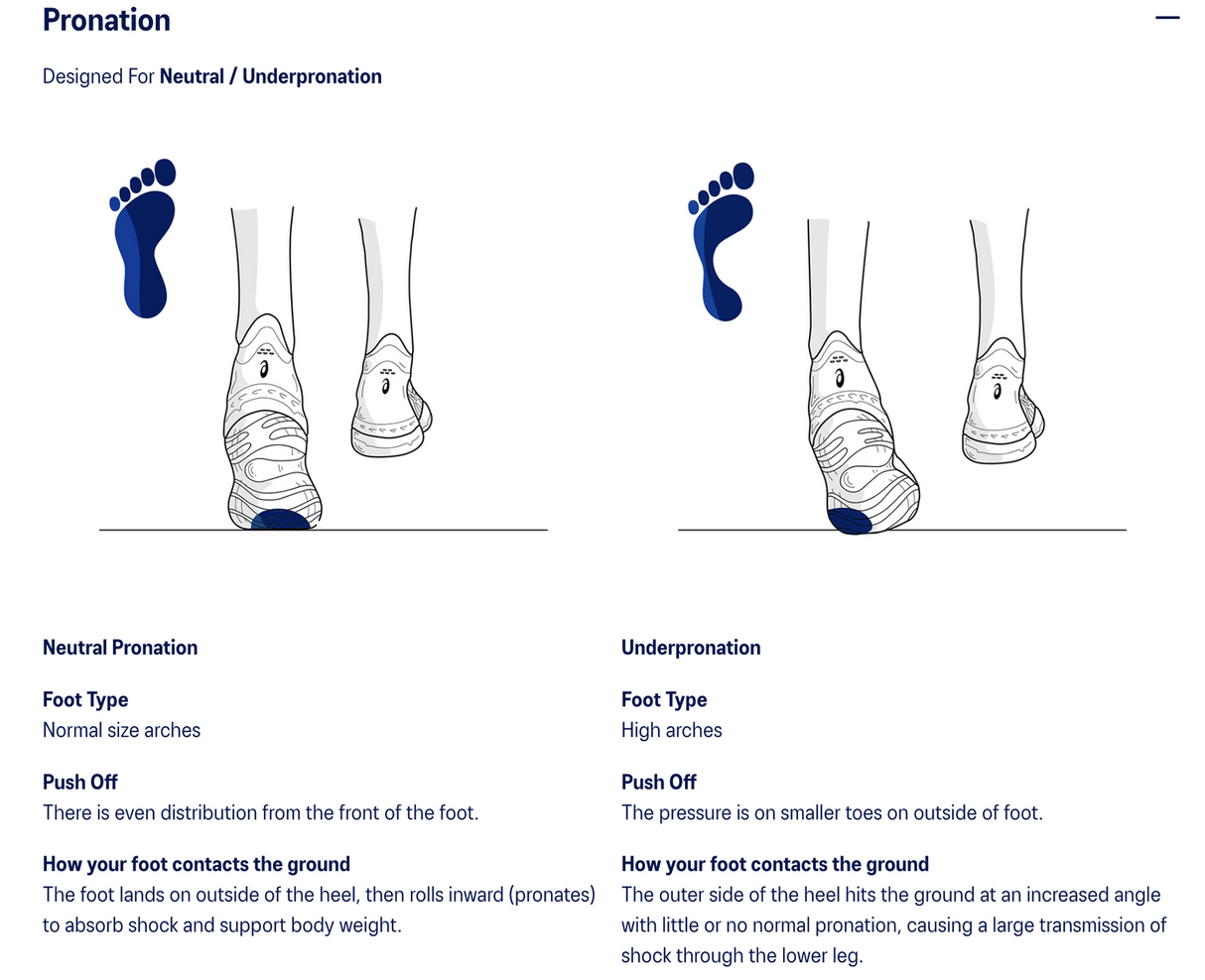 Asics Unisex Megablast Runners Sneakers Shoes in Edo Purple/Black