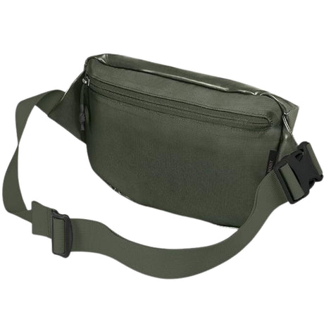 Osprey Transporter Waist Bum Bag Lifestyle Pack in Haybale Green - One Size