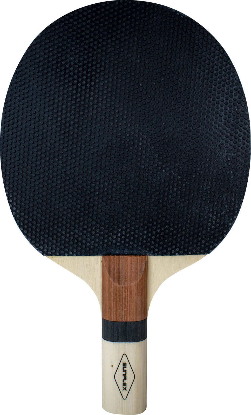 SUNFLEX Prime S10 Table Tennis Bat for Beginners (Starter Bat)