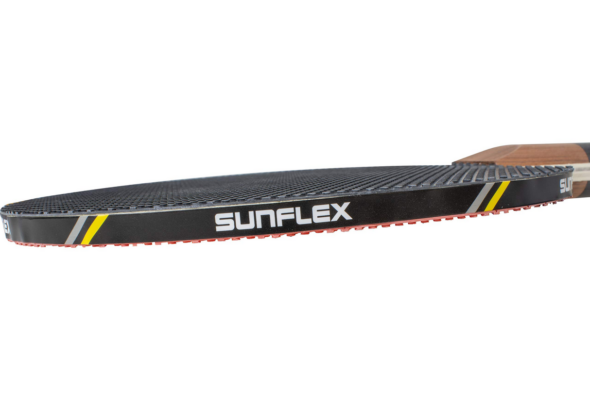 SUNFLEX Prime S10 Table Tennis Bat for Beginners (Starter Bat)