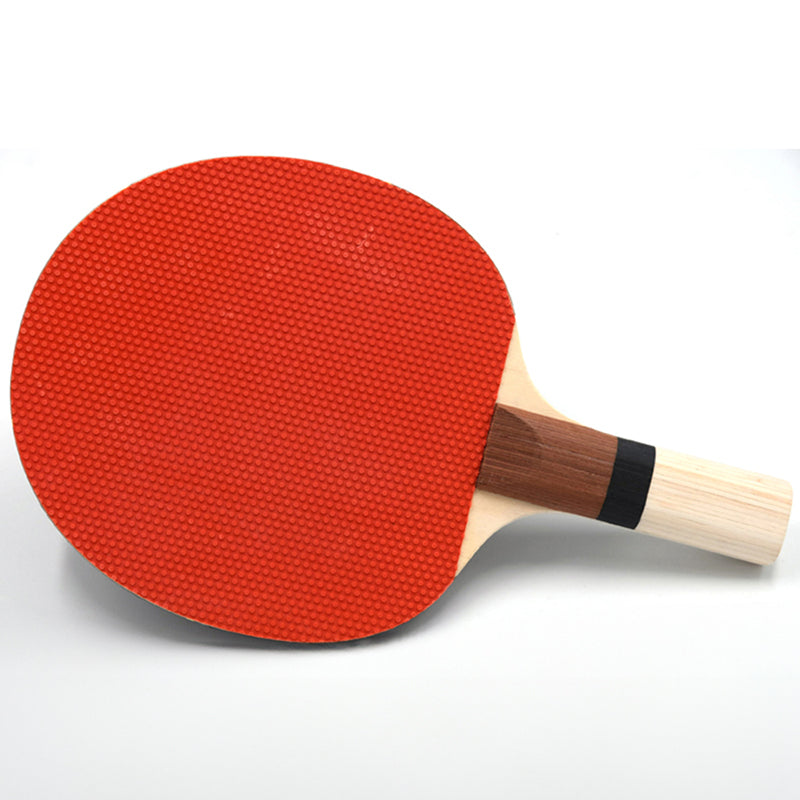 SUNFLEX Prime S10 Table Tennis Bat for Beginners (Starter Bat)