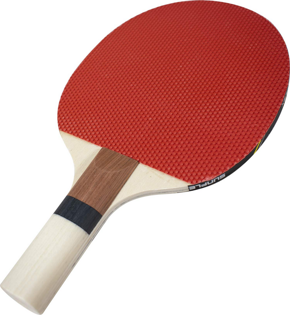 SUNFLEX Prime S10 Table Tennis Bat for Beginners (Starter Bat)