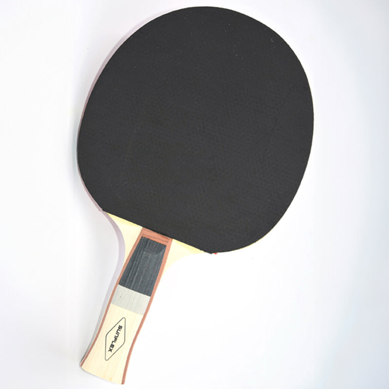 SUNFLEX Plus A13 Table Tennis Bat for Beginners (Starter Bat)