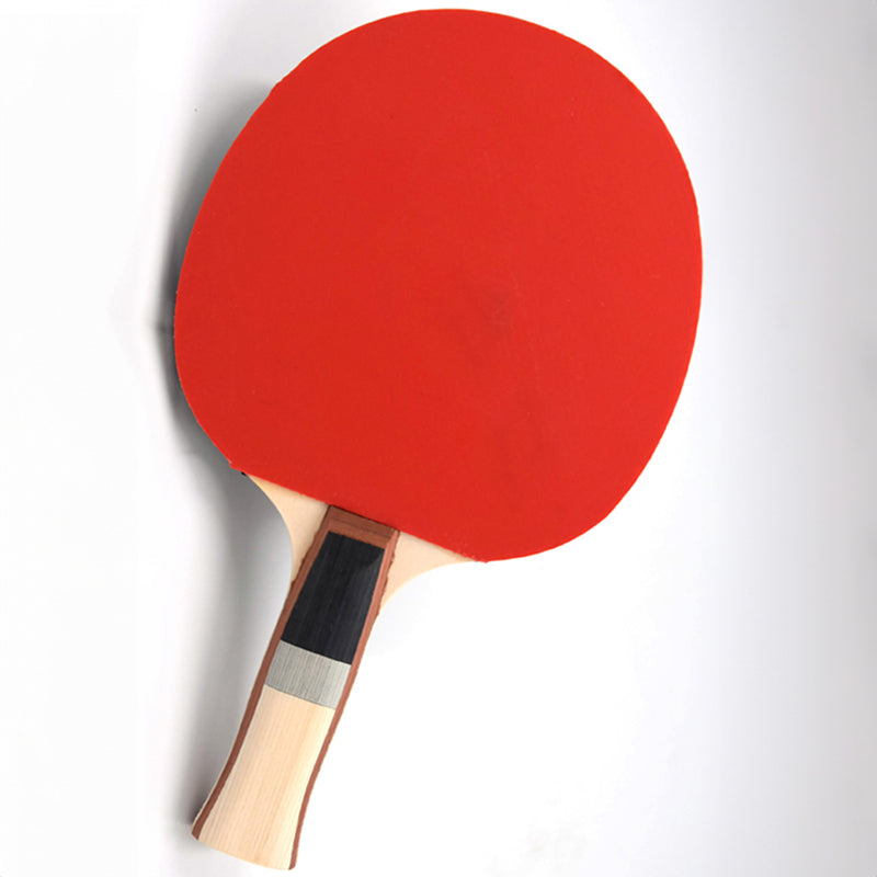 SUNFLEX Plus A13 Table Tennis Bat for Beginners (Starter Bat)