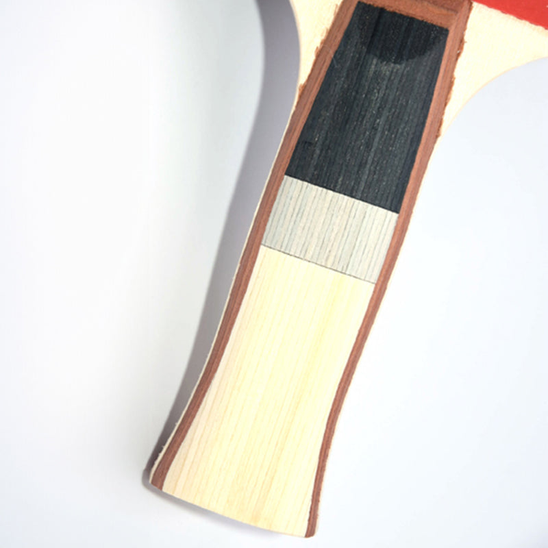 SUNFLEX Plus A13 Table Tennis Bat for Beginners (Starter Bat)