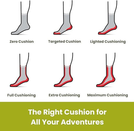 Smartwool Men's Everyday Saturnsphere Crew Sock - Taupe