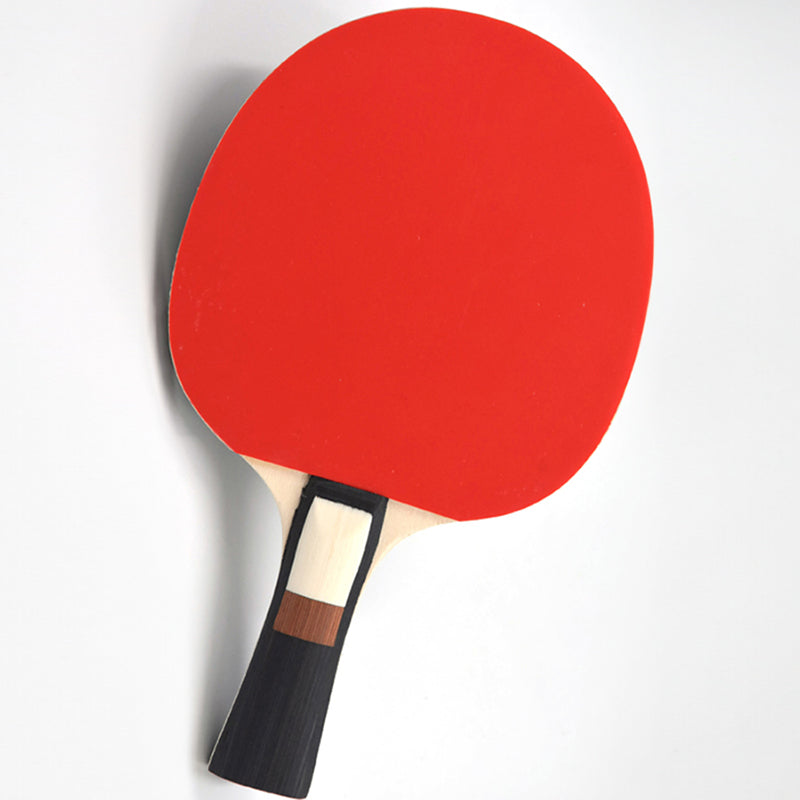 SUNFLEX Atomic C15 Table Tennis Bat - (Beginners Approaching Advanced Level)