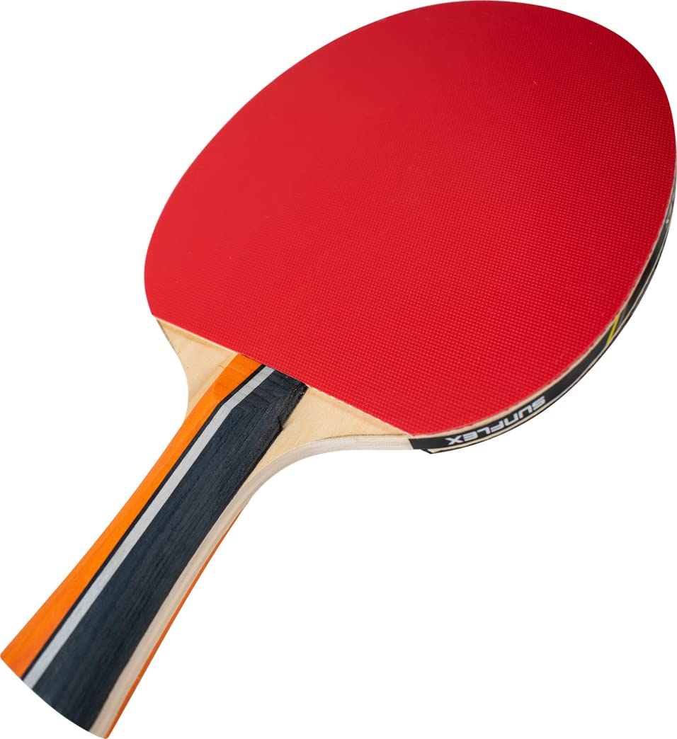 SUNFLEX Force C20 Table Tennis Bat