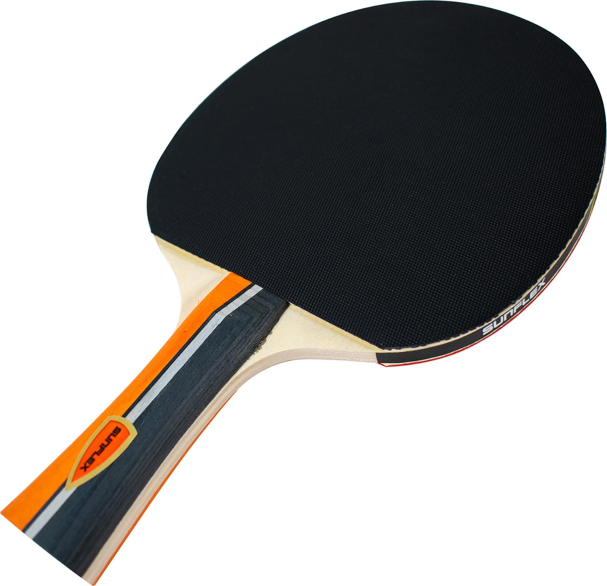 SUNFLEX Force C20 Table Tennis Bat