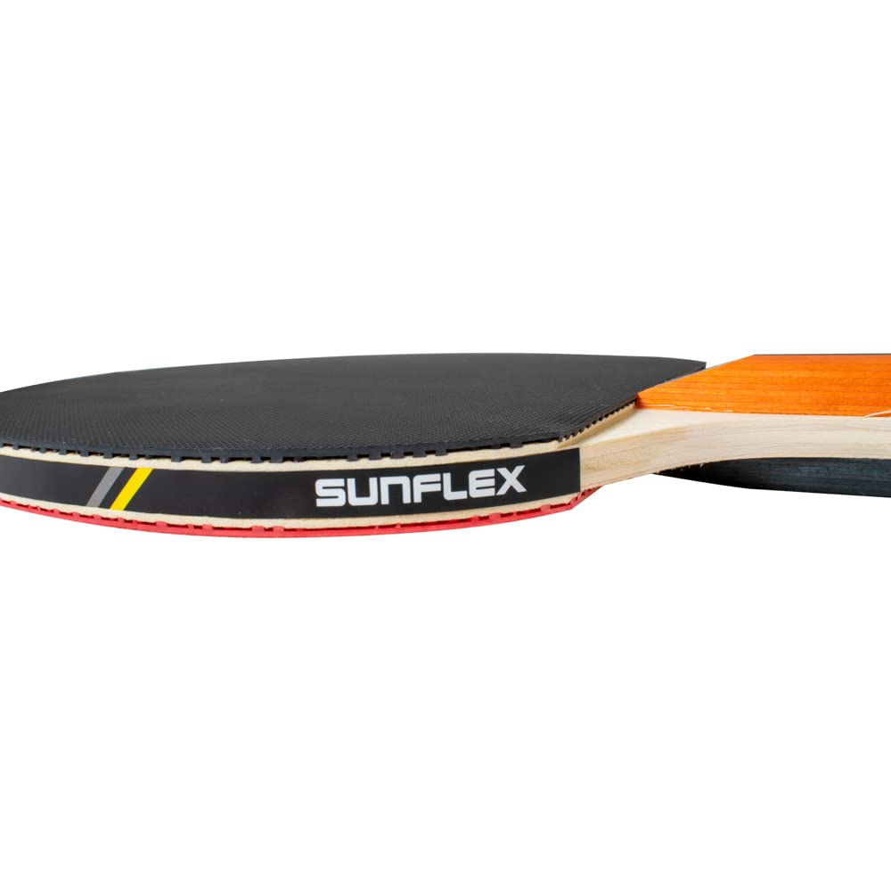 SUNFLEX Force C20 Table Tennis Bat
