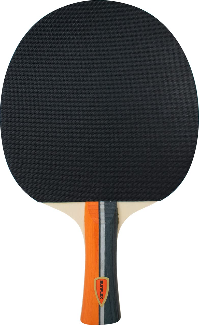 SUNFLEX Force C20 Table Tennis Bat