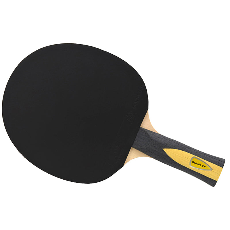 SUNFLEX Expert A30 Table Tennis Bat Advanced Plus ITTF Approved