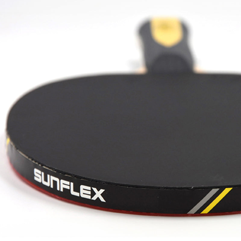 SUNFLEX Expert A30 Table Tennis Bat Advanced Plus ITTF Approved