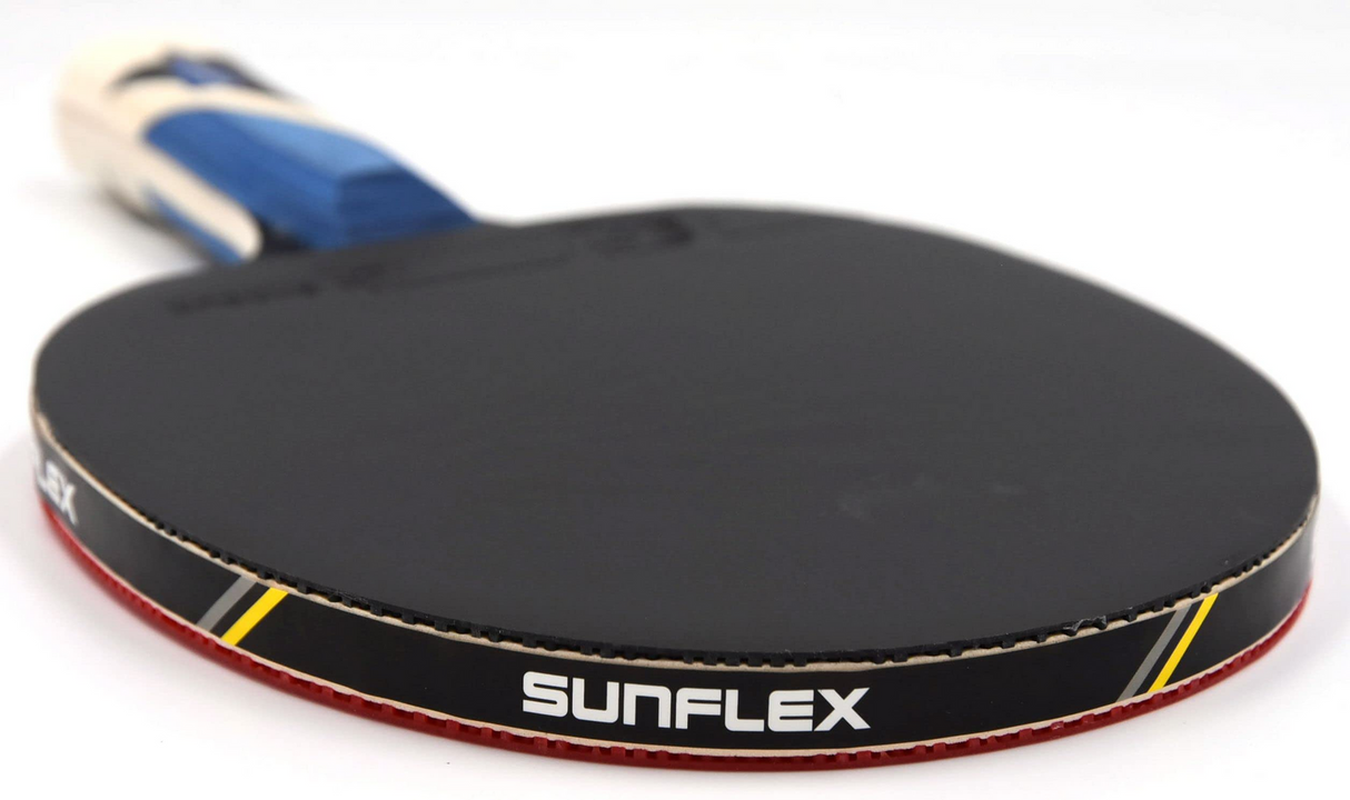 SUNFLEX Dynamic A40 Table Tennis Bat Competition Professional ITTF Approved