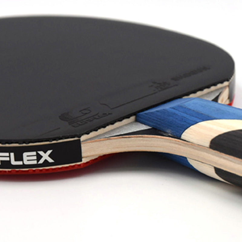 SUNFLEX Dynamic A40 Table Tennis Bat Competition Professional ITTF Approved