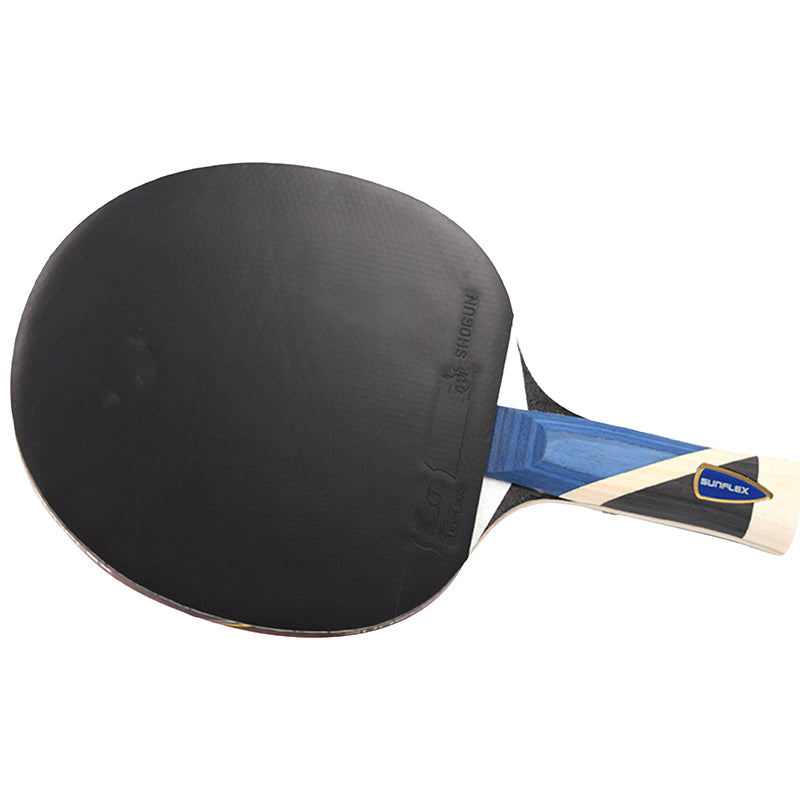 SUNFLEX Dynamic A40 Table Tennis Bat Competition Professional ITTF Approved