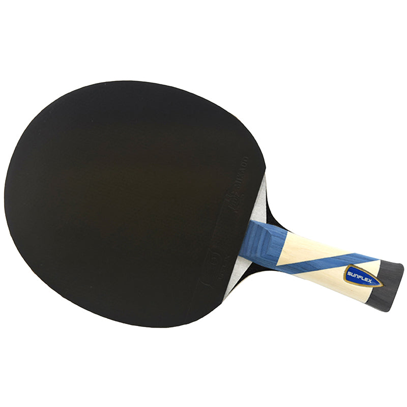 SUNFLEX Excite C45 Table Tennis Bat Competition Level ITTF Approved Mikado