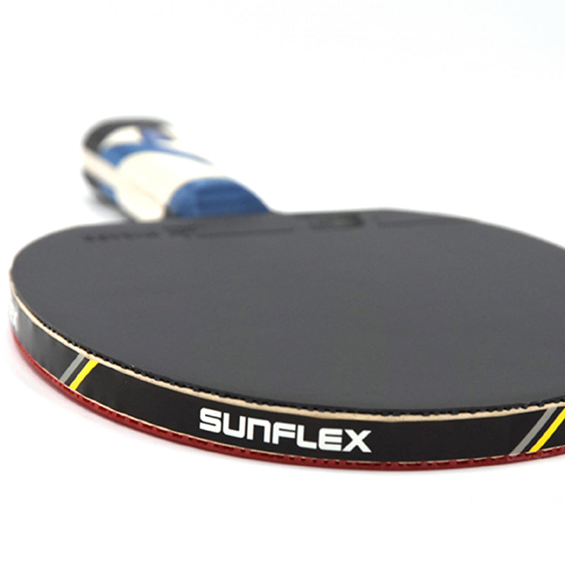SUNFLEX Excite C45 Table Tennis Bat Competition Level ITTF Approved Mikado