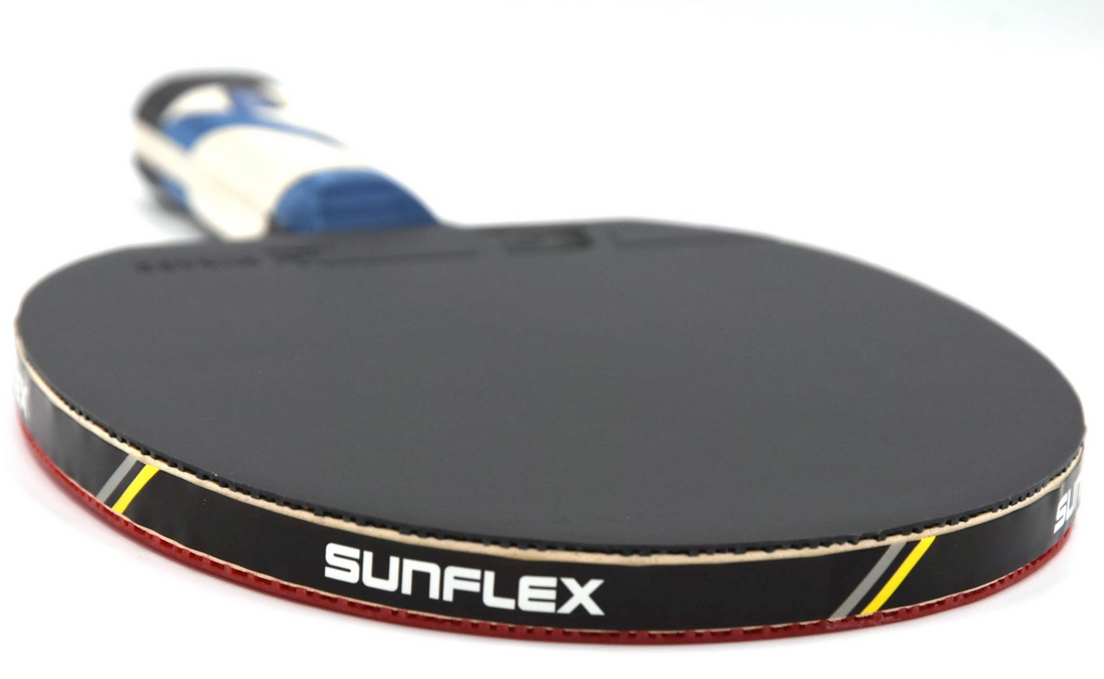 SUNFLEX Excite C45 Table Tennis Bat Competition Level ITTF Approved Mikado