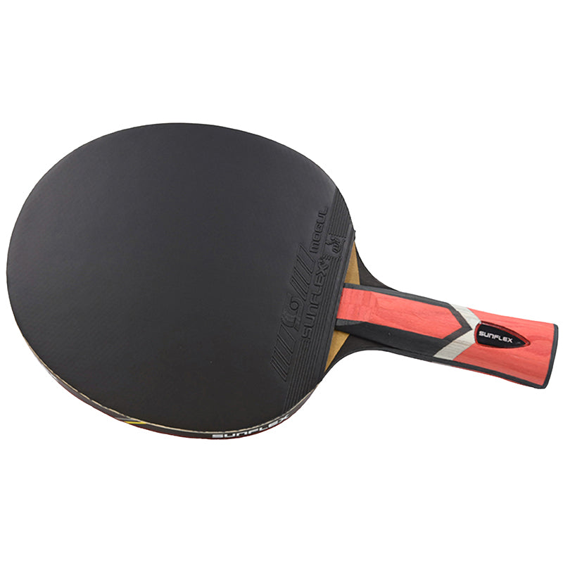 SUNFLEX Legend A50 Table Tennis Bat Champion Level Competition ITTF Approved