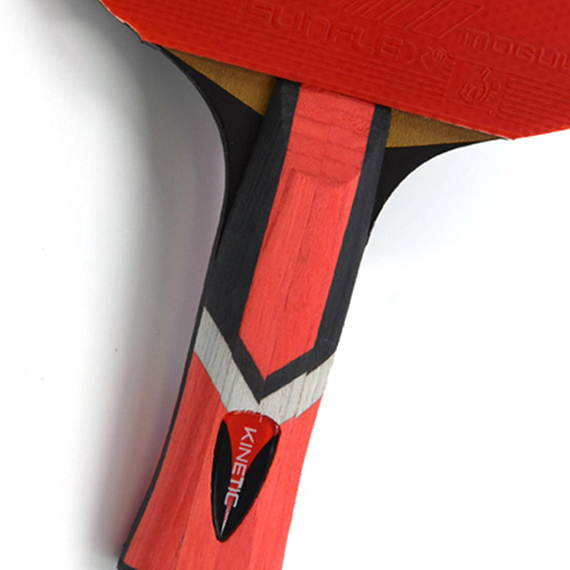 SUNFLEX Legend A50 Table Tennis Bat Champion Level Competition ITTF Approved