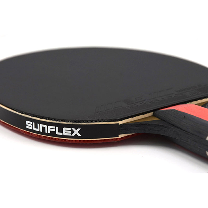 SUNFLEX Legend A50 Table Tennis Bat Champion Level Competition ITTF Approved