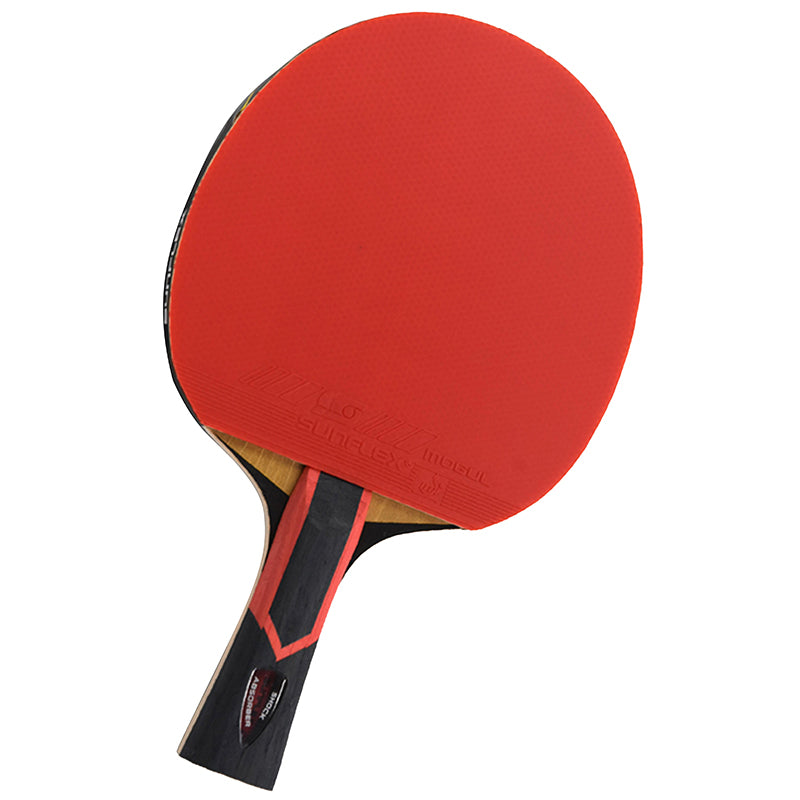 SUNFLEX Ultimate C55 Carbotec Table Tennis Bat Competition ITTF Approved