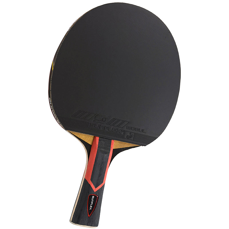 SUNFLEX Ultimate C55 Carbotec Table Tennis Bat Competition ITTF Approved