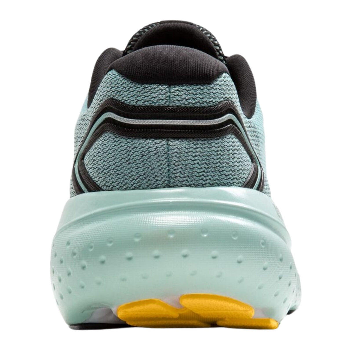 Mens Brooks Glycerin 21 Running Shoes in Cloud/Black/Gold – Size 13