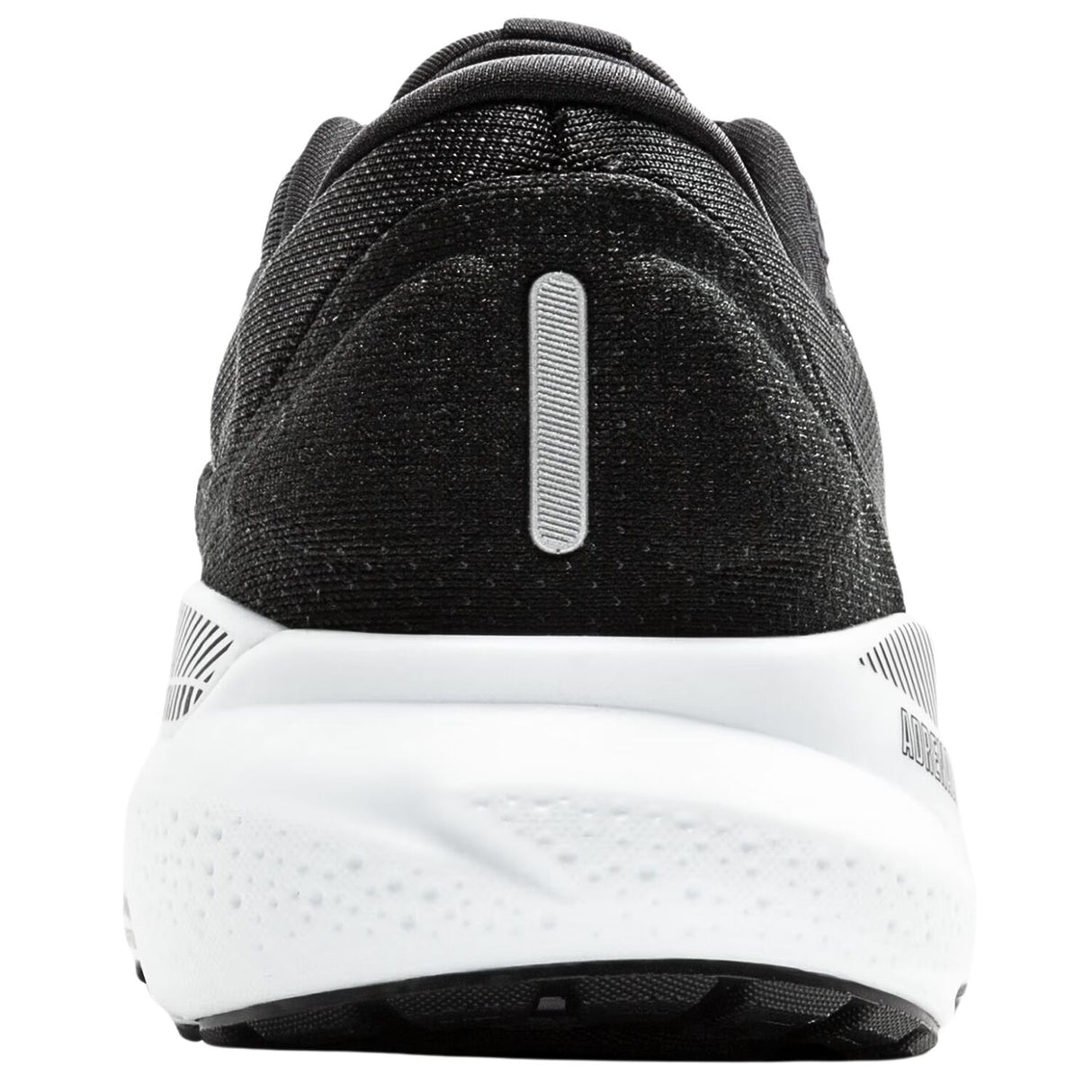 Brooks Adrenaline GTS 24 Mens Running Shoes Supportive Cushioning in Black/White