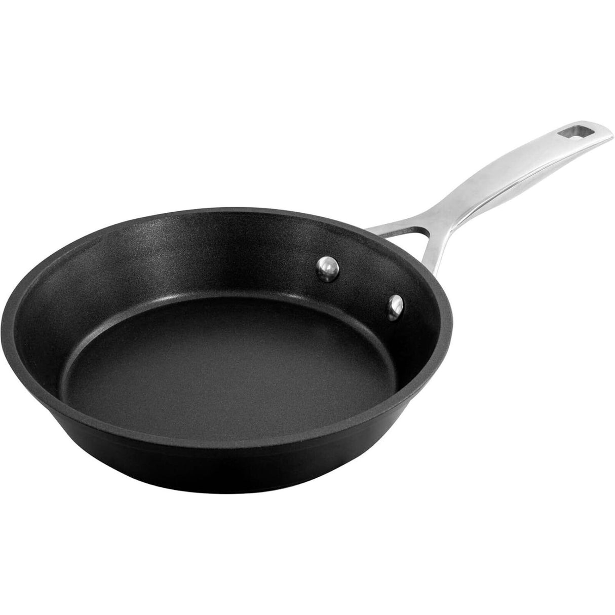 Pyrolux Ignite 2-Piece Non-Stick Skillet/Fry Pan Set - 20 cm & 28 cm