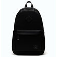 Herschel Heritage Backpack 24 L Laptop School Business Travel Bag - Black Tonal
