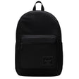 Herschel 25L Pop Quiz Backpack Bag in Black Tonal