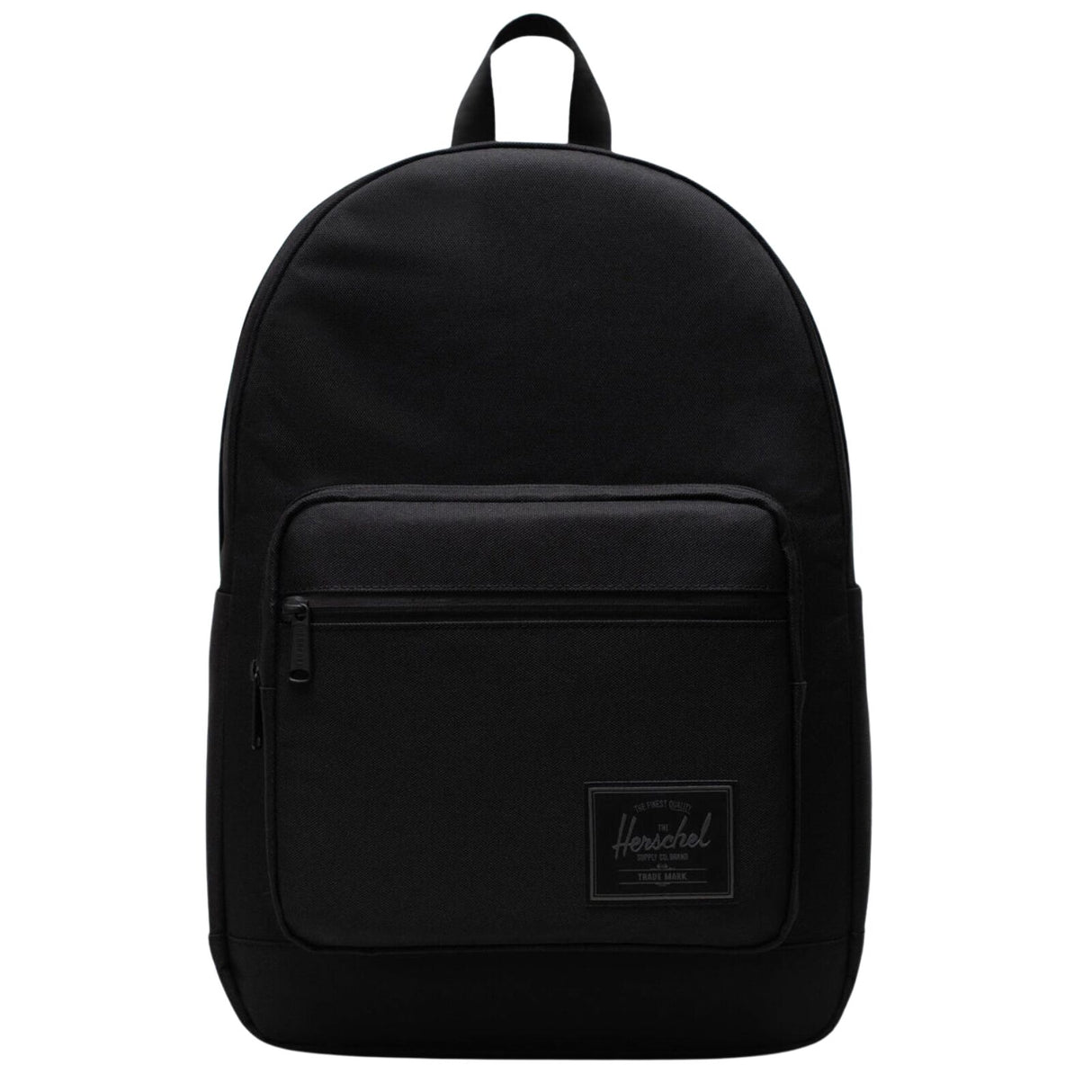 Herschel 25L Pop Quiz Backpack Bag in Black Tonal
