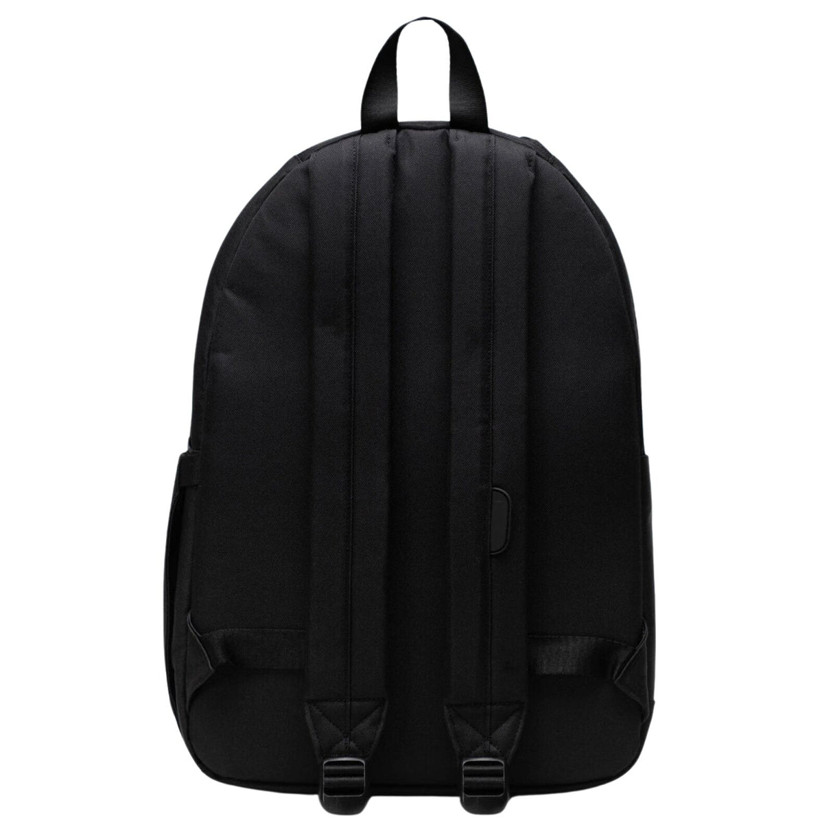 Herschel 25L Pop Quiz Backpack Bag in Black Tonal