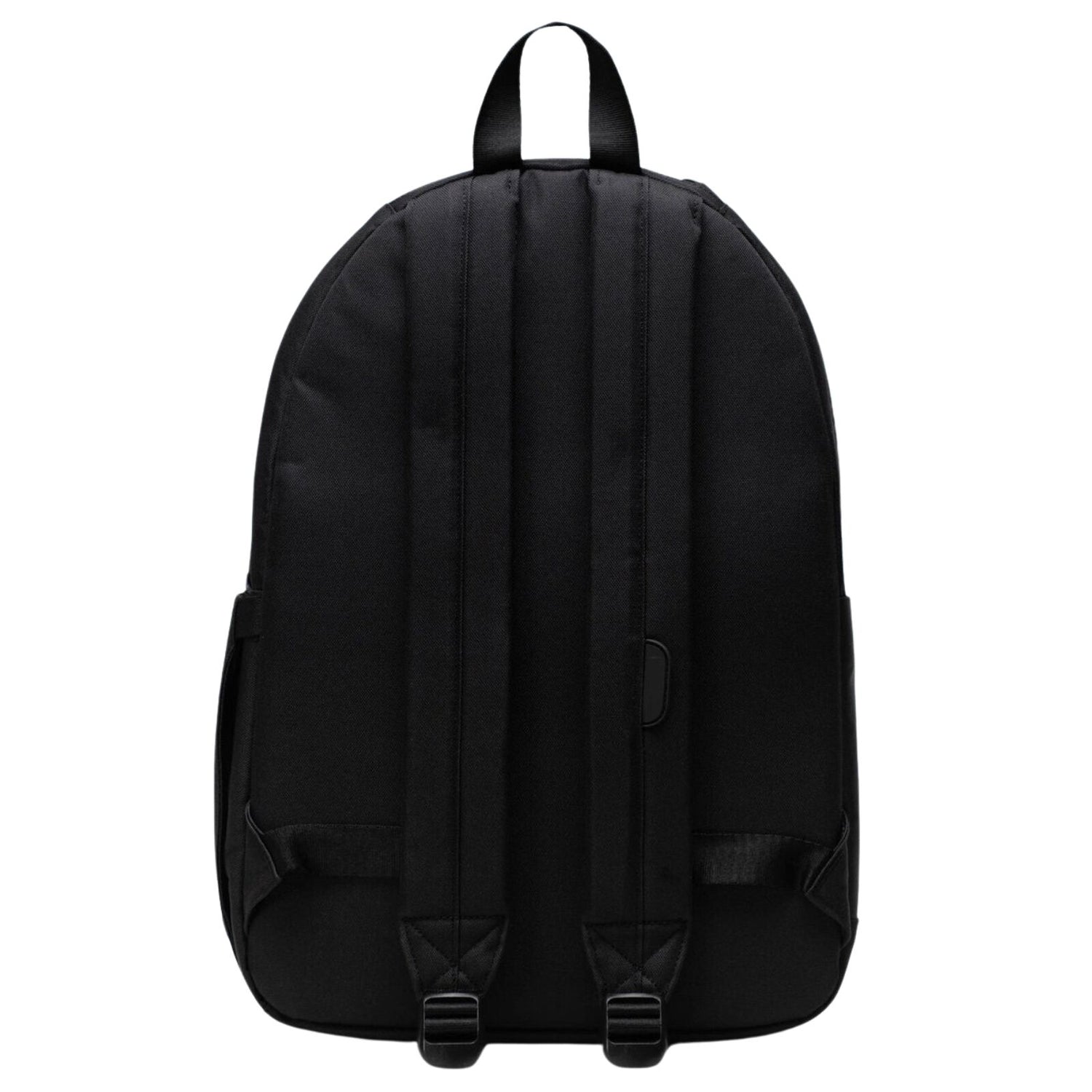 Herschel 25L Pop Quiz Backpack Bag in Black Tonal