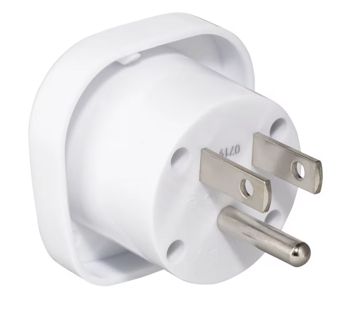 Outbound Australia/NZ to USA/Canada/Japan & More Travel Adapter (10A)