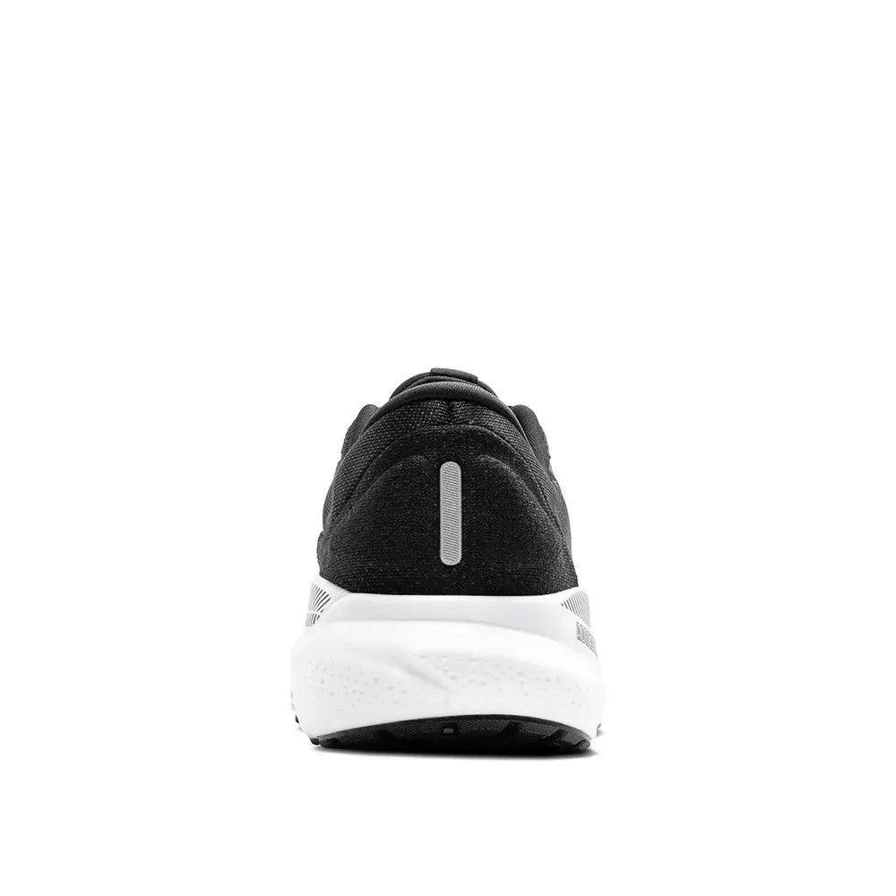 Brooks Adrenaline GTS 24 Womens Running Shoes Stability DNA Loft v3 in Black/White