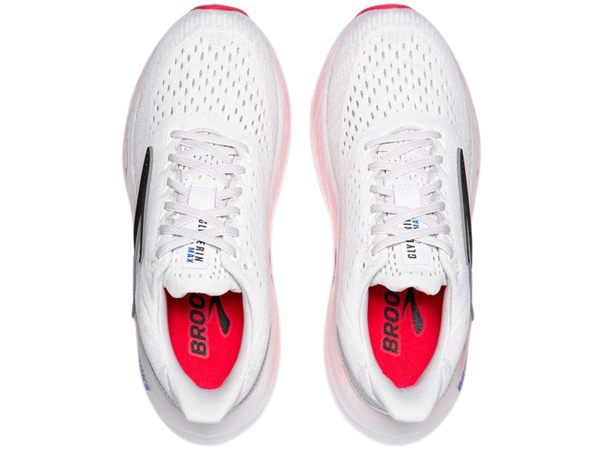 Womens Brooks Glycerin Max Running Shoes – Ultimate Cushion – Size 7