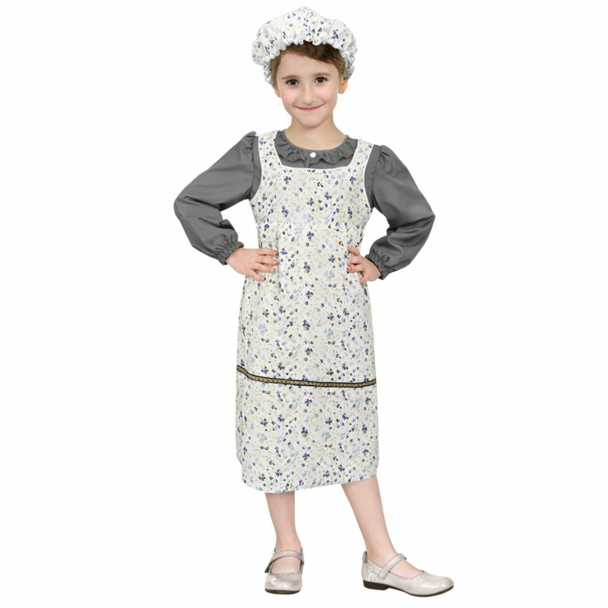 Womens Bavarian Beer Girl Costume - Oktoberfest German (Halloween & Fancy Dress)