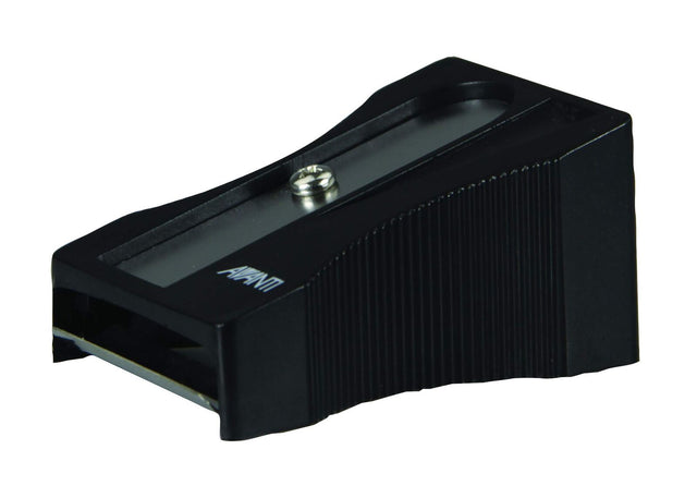 Avanti 2 Way Carrot Spiretti Spiral Vegetable Cutter & Peeler Sharpener Look