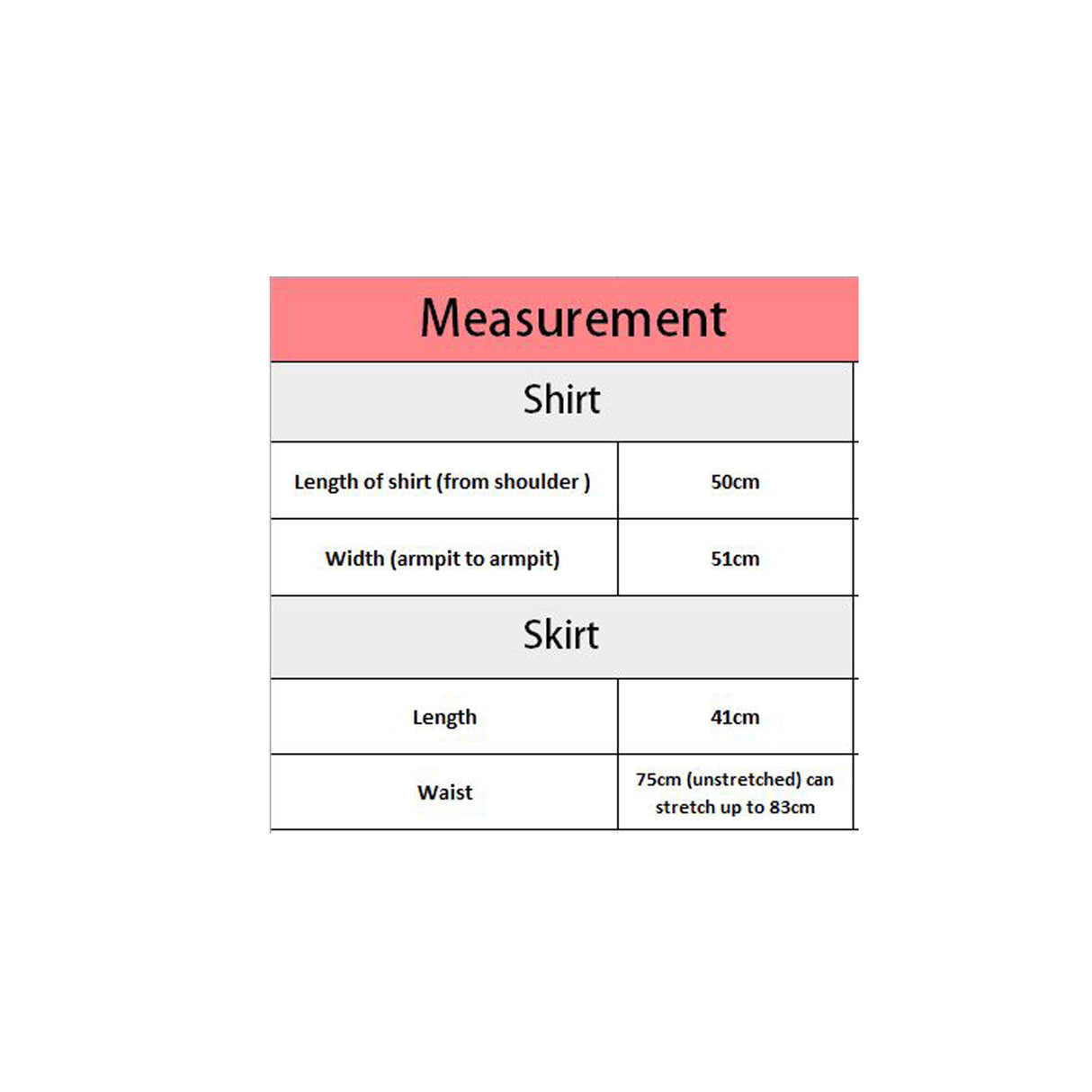 Adult School Girl Costume Cosplay Student Uniform Role Play Party Womens