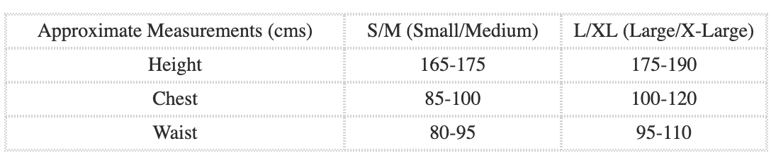 ADULT Ghost Fighter Costume Movie Cartoon Mens 80s 1980s Party