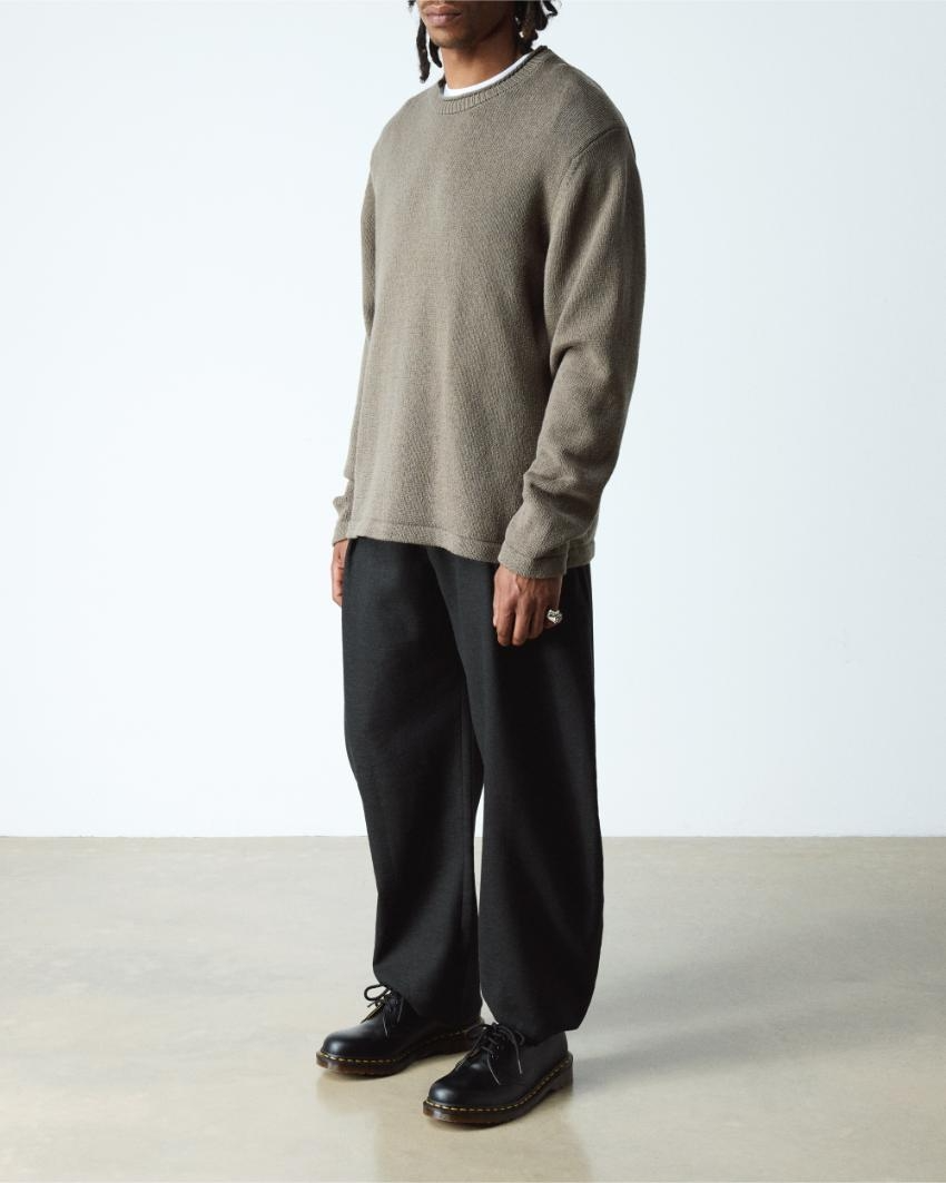 Dr. Martens Vintage 1461 3 Eye Leather Shoes Black Quilon - Made in England