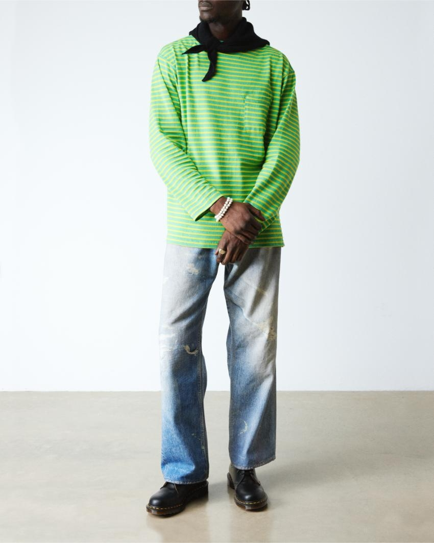 Dr. Martens Vintage 1461 3 Eye Leather Shoes Black Quilon - Made in England